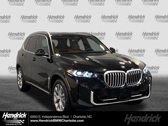 new 2026 BMW X5 car, priced at $74,000