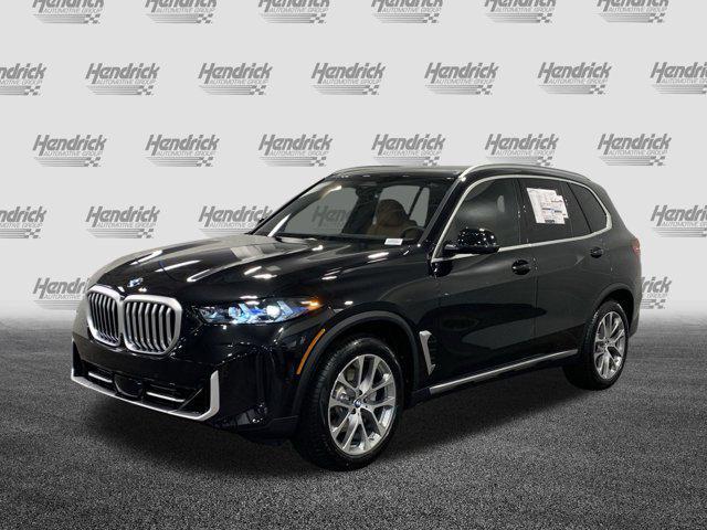 new 2026 BMW X5 car, priced at $74,000