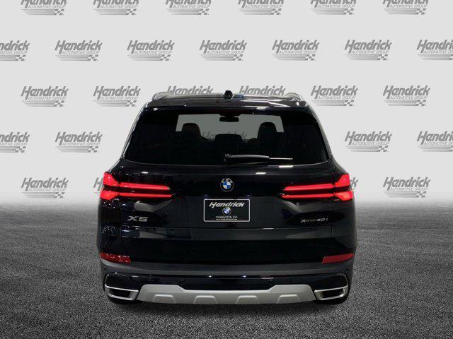 new 2026 BMW X5 car, priced at $74,000
