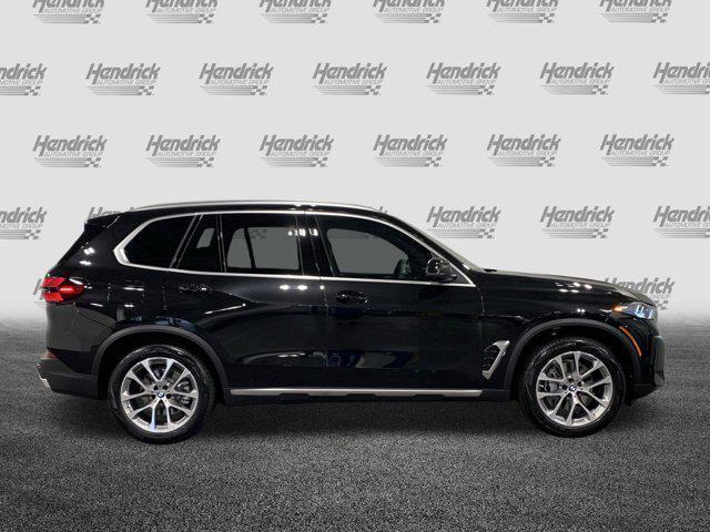 new 2026 BMW X5 car, priced at $74,000