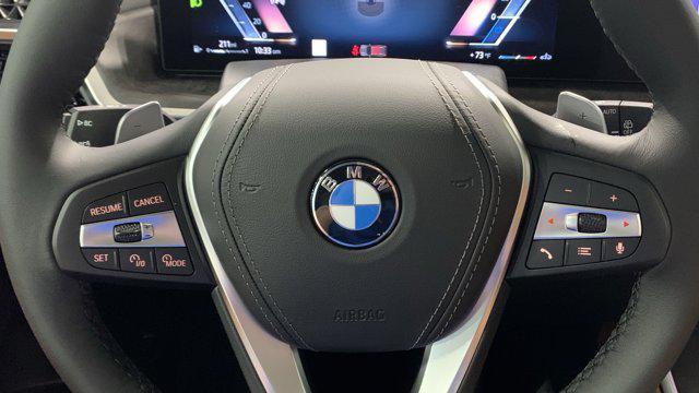 new 2026 BMW X5 car, priced at $74,000