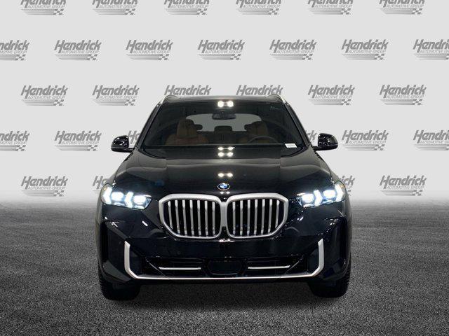 new 2026 BMW X5 car, priced at $74,000