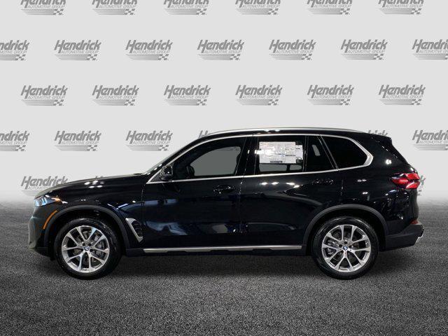 new 2026 BMW X5 car, priced at $74,000