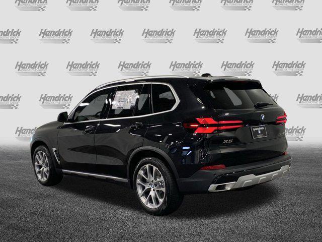 new 2026 BMW X5 car, priced at $74,000