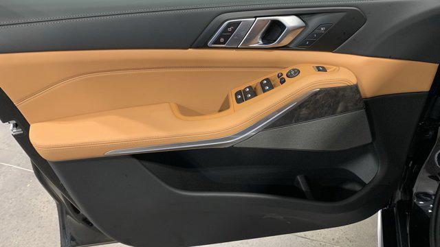 new 2026 BMW X5 car, priced at $74,000