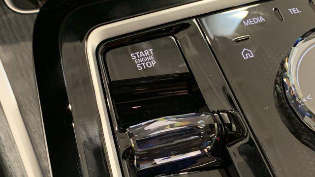 new 2025 BMW 750e car, priced at $115,285