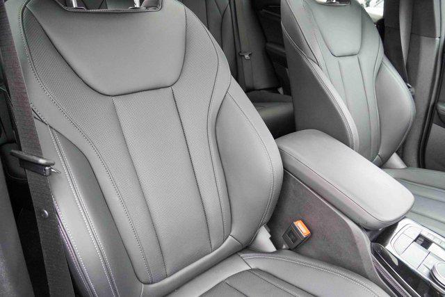 used 2025 BMW X4 car, priced at $51,988