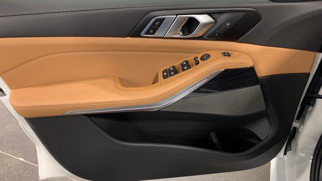 new 2026 BMW X5 car, priced at $80,975