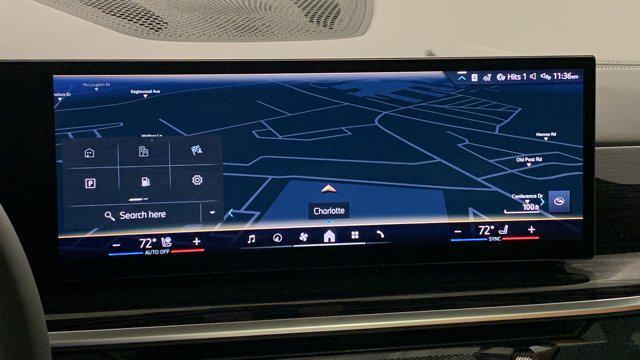 new 2026 BMW X5 car, priced at $80,975