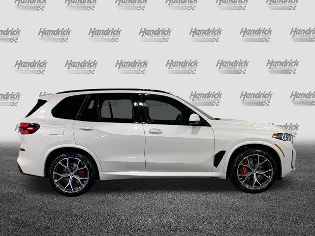 new 2026 BMW X5 car, priced at $80,975