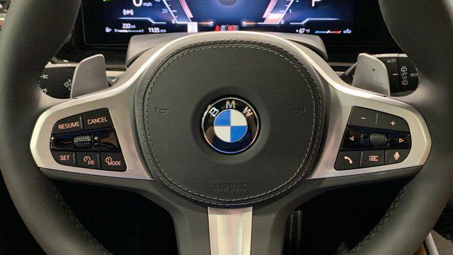 new 2026 BMW X5 car, priced at $80,975
