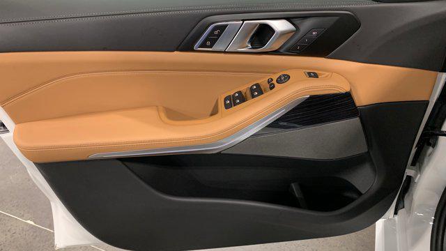 new 2026 BMW X5 car, priced at $80,975