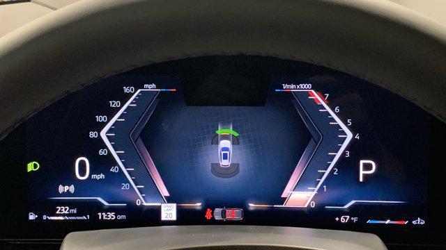 new 2026 BMW X5 car, priced at $80,975