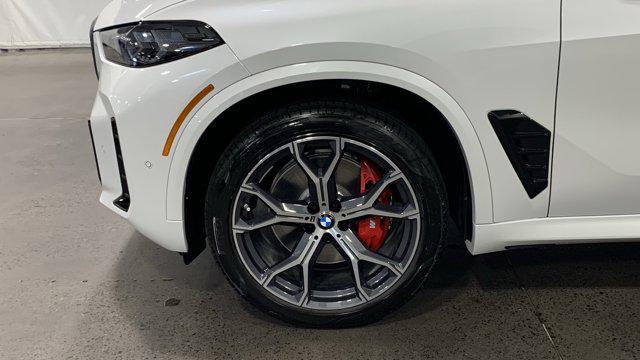 new 2026 BMW X5 car, priced at $80,975