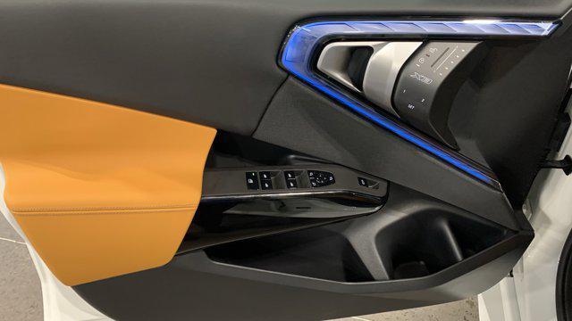 new 2026 BMW X3 car, priced at $74,235