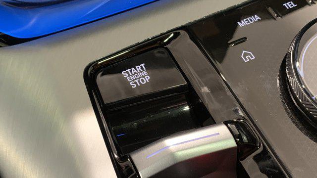 new 2026 BMW X3 car, priced at $74,235