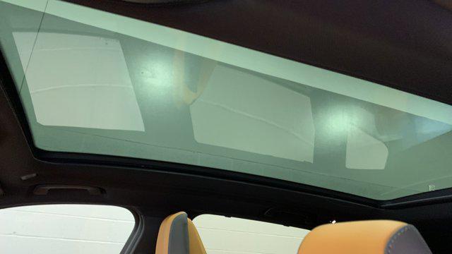 new 2026 BMW X3 car, priced at $74,235