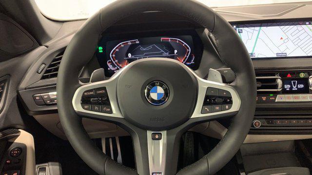 new 2024 BMW 228 Gran Coupe car, priced at $45,895