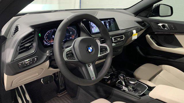 new 2024 BMW 228 Gran Coupe car, priced at $45,895