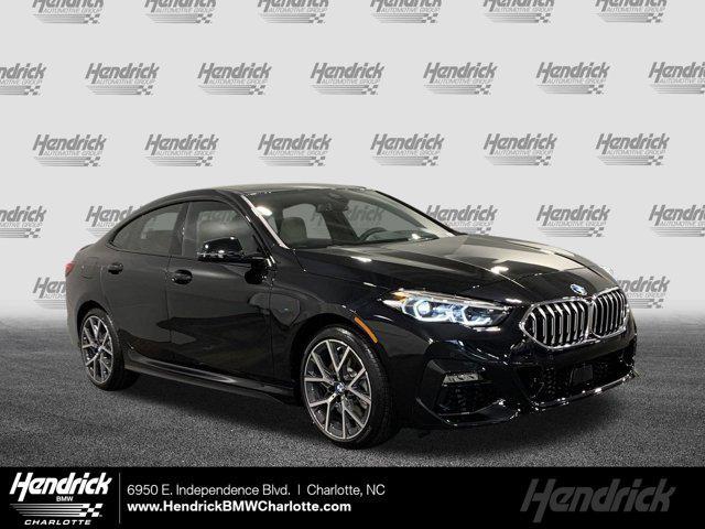 new 2024 BMW 228 Gran Coupe car, priced at $45,895