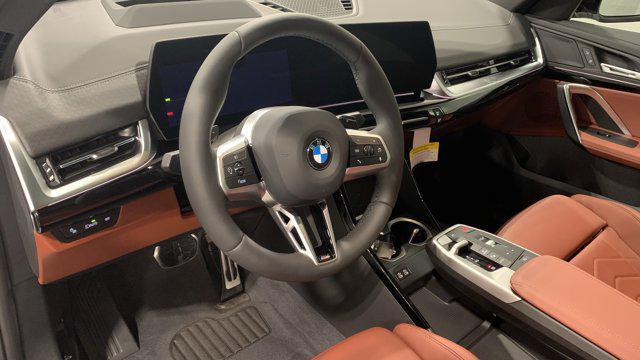 new 2026 BMW X2 car, priced at $52,770