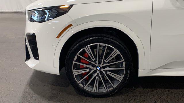 new 2026 BMW X2 car, priced at $52,770