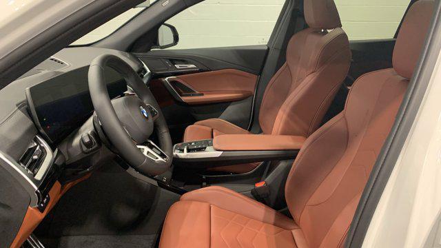 new 2026 BMW X2 car, priced at $52,770
