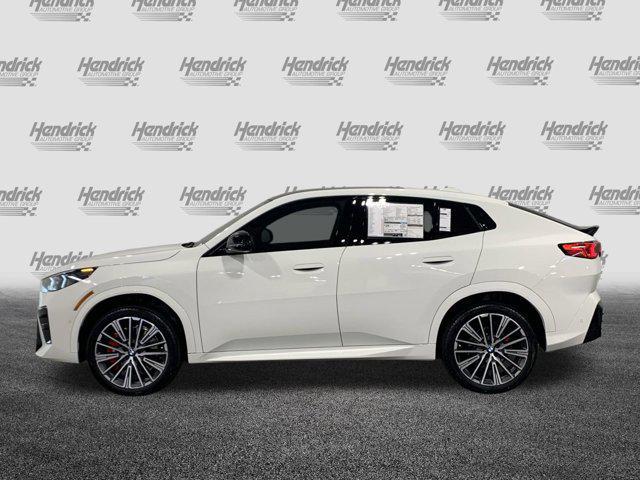 new 2026 BMW X2 car, priced at $52,770