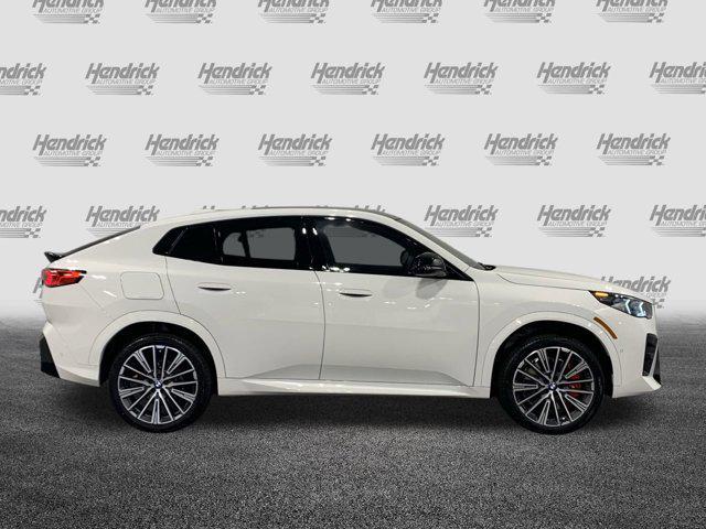 new 2026 BMW X2 car, priced at $52,770