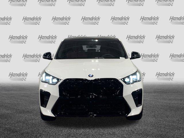 new 2026 BMW X2 car, priced at $52,770