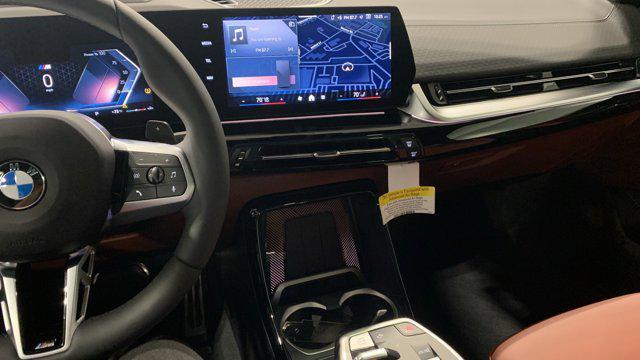 new 2026 BMW X2 car, priced at $52,770