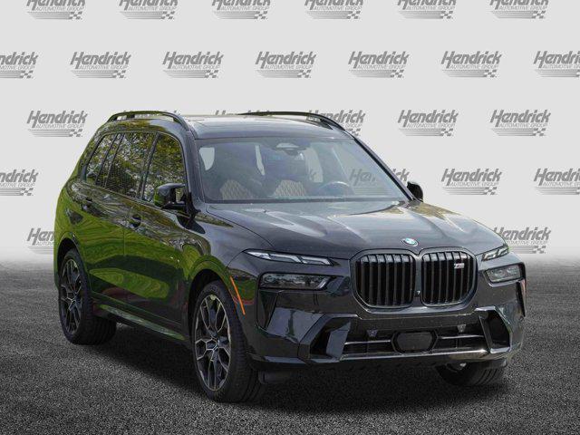 used 2023 BMW X7 car, priced at $82,991