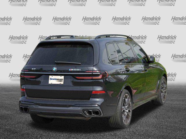 used 2023 BMW X7 car, priced at $82,991
