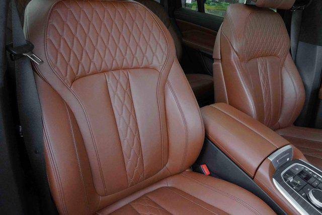used 2023 BMW X7 car, priced at $82,991