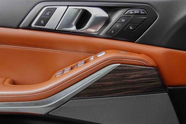 used 2023 BMW X7 car, priced at $82,991