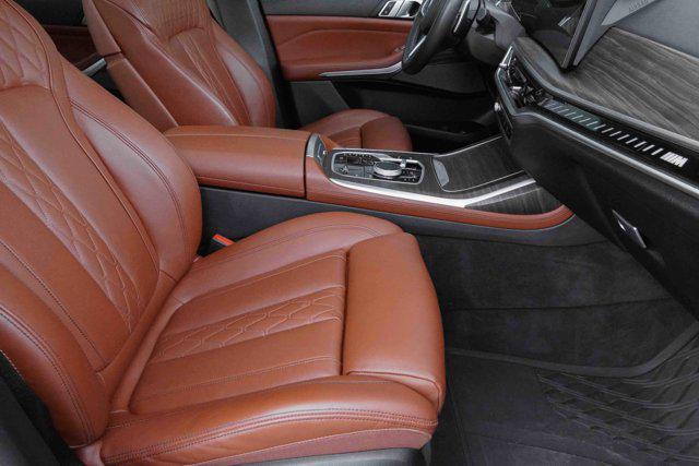 used 2023 BMW X7 car, priced at $82,991