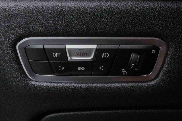 used 2023 BMW X7 car, priced at $82,991