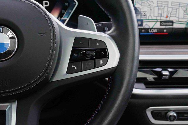 used 2023 BMW X7 car, priced at $82,991