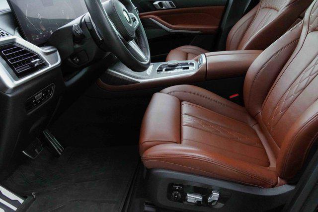 used 2023 BMW X7 car, priced at $82,991
