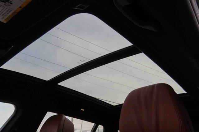 used 2023 BMW X7 car, priced at $82,991