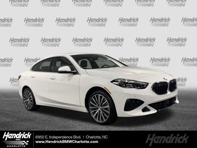 new 2024 BMW 228 Gran Coupe car, priced at $42,595