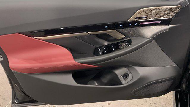 new 2026 BMW 530 car, priced at $74,675