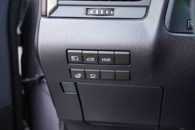 used 2019 Lexus RX 350 car, priced at $32,619