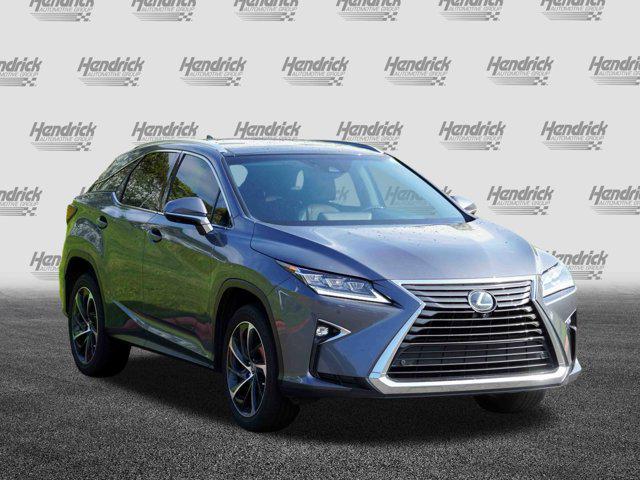used 2019 Lexus RX 350 car, priced at $32,619