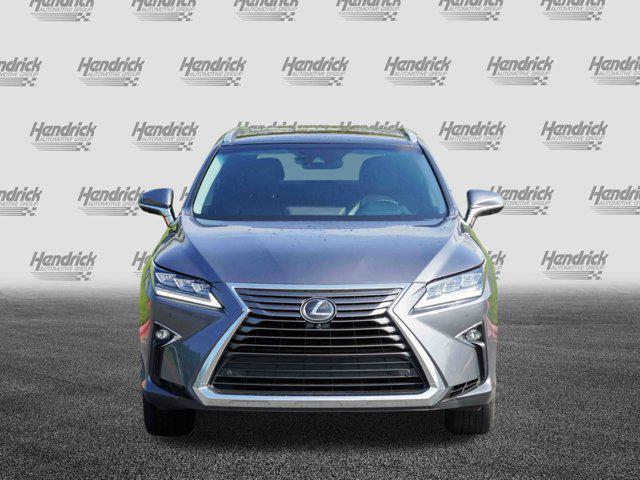 used 2019 Lexus RX 350 car, priced at $32,619