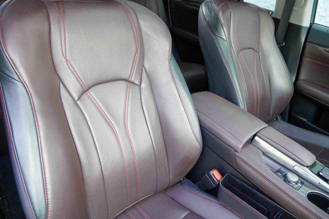 used 2019 Lexus RX 350 car, priced at $32,619