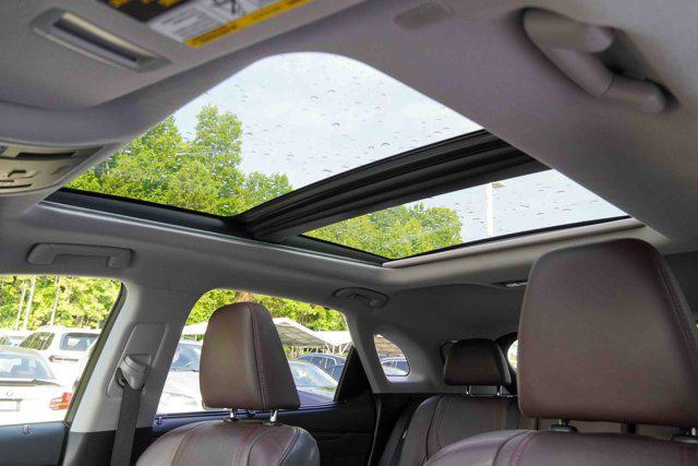 used 2019 Lexus RX 350 car, priced at $32,619