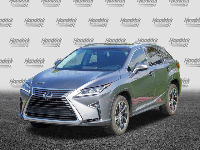 used 2019 Lexus RX 350 car, priced at $32,619