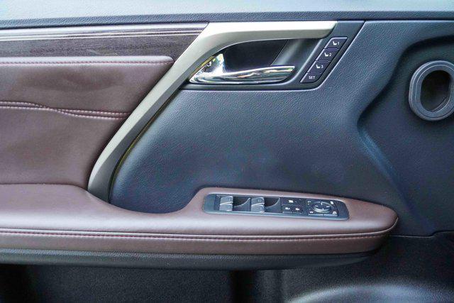 used 2019 Lexus RX 350 car, priced at $32,619