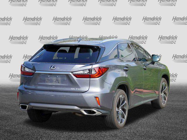 used 2019 Lexus RX 350 car, priced at $32,619
